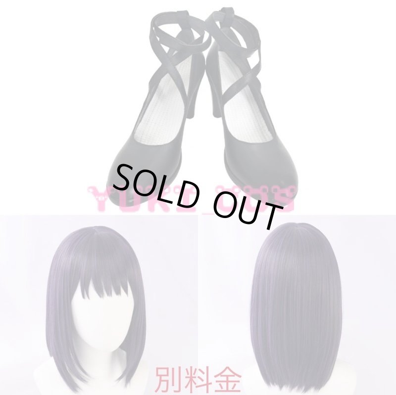 画像14: その着せ替え人形は恋をする　着せ恋　喜多川海夢　きたがわまりん　黒江雫　メイド服　コスプレ衣装　送料無料 (14)