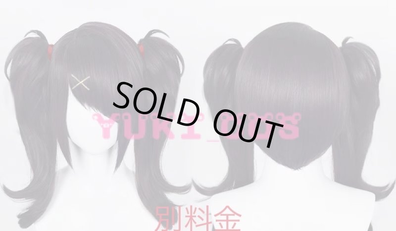 画像11: NEEDY GIRL OVERDOSE ニーディーガールオーバードーズ あめちゃん コスプレ衣装 送料無料 (11)