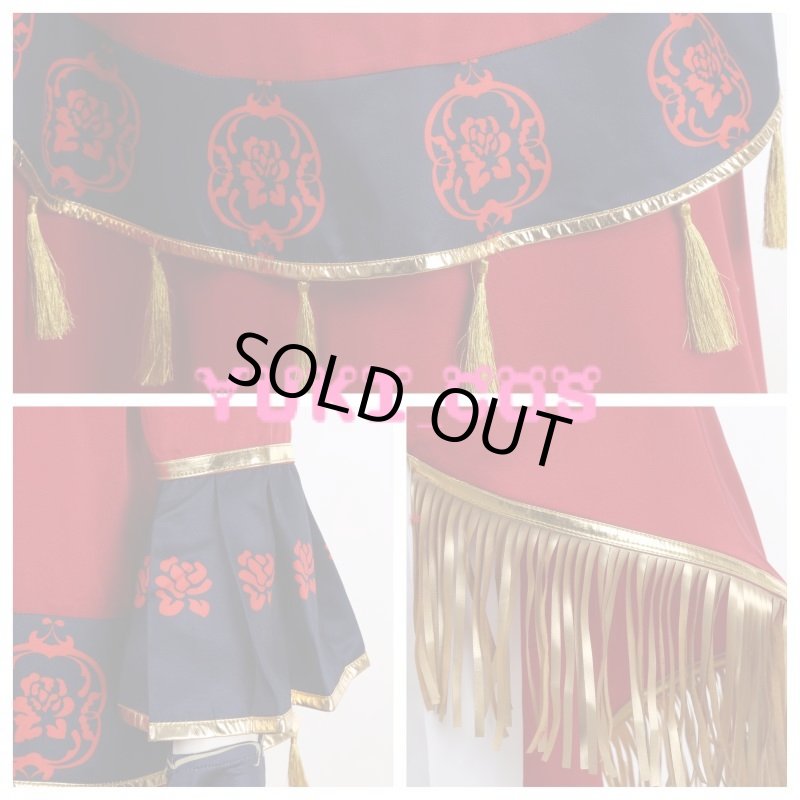 画像4: あんさんぶるスターズ！！あんスタMusic　今宵月の館にて(フル)　斎宮宗　コスプレ衣装 送料無料 (4)