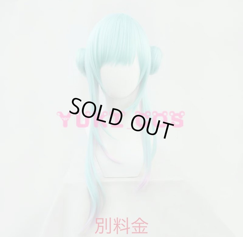 画像9: Vtuber ホロライブ 潤羽るしあ ルシア 洋服 コスプレ衣装 送料無料 (9)