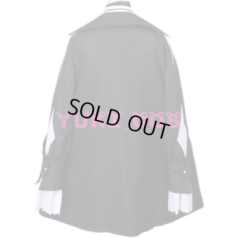 画像8: Vtuber ホロライブ 潤羽るしあ ルシア 洋服 コスプレ衣装 送料無料 (8)