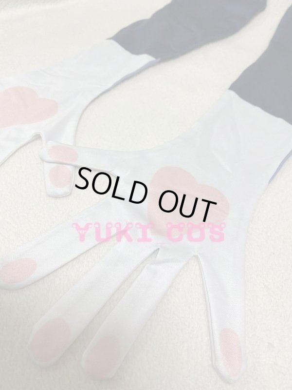 画像11: 原神 げんしん ディオナ コスプレ衣装 (11)