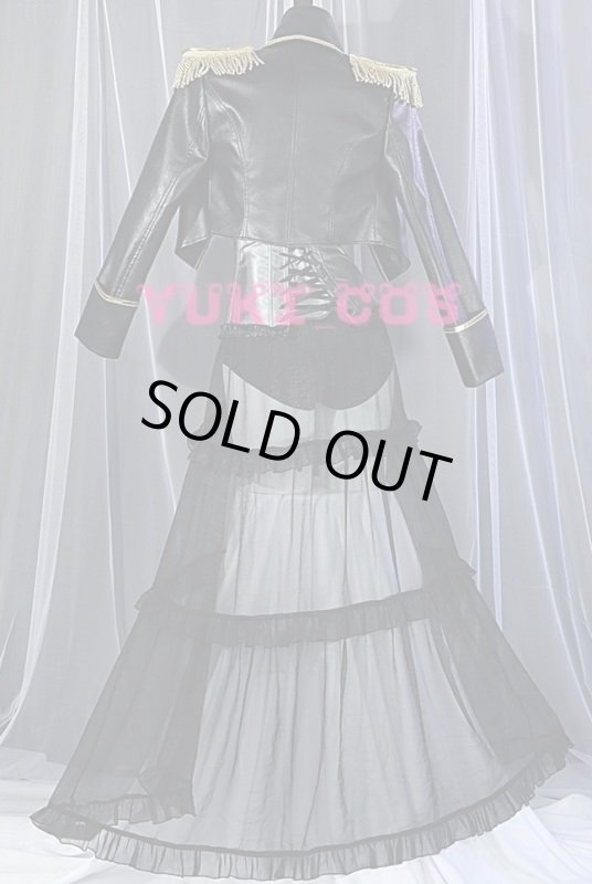 画像8: その着せ替え人形は恋をする　着せ恋　喜多川海夢　二階堂ネオン　ネオンおねーたま　コスプレ衣装　送料無料 (8)