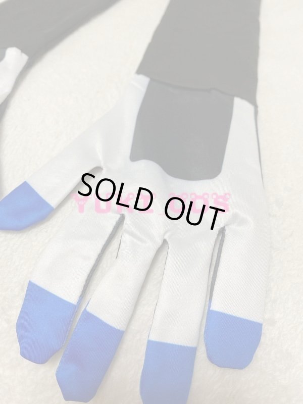 画像15: アークナイツ　 ミヅキ　水月 Mizuki コスプレ衣装 (15)