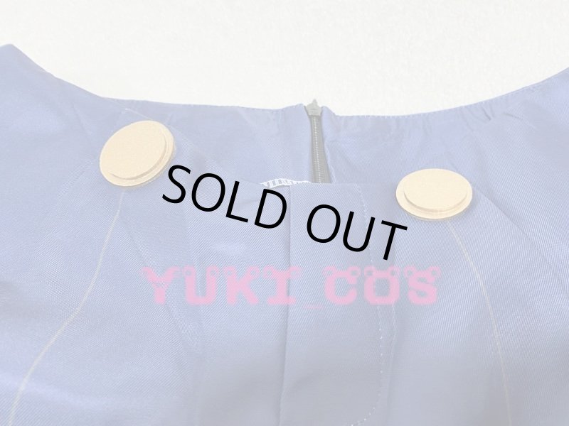 画像8: 原神 げんしん ディオナ コスプレ衣装 (8)