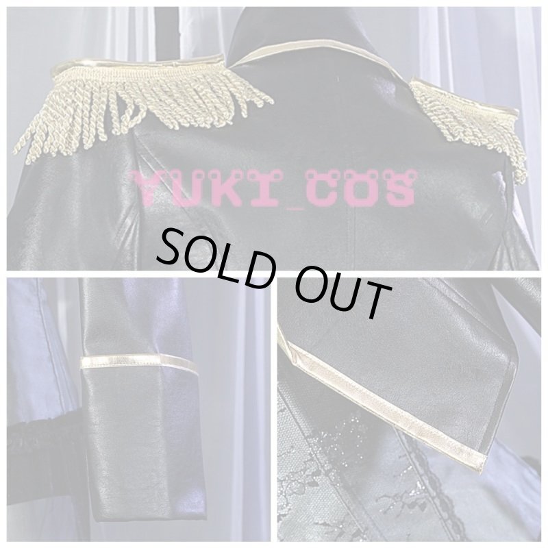 画像5: その着せ替え人形は恋をする　着せ恋　喜多川海夢　二階堂ネオン　ネオンおねーたま　コスプレ衣装　送料無料 (5)