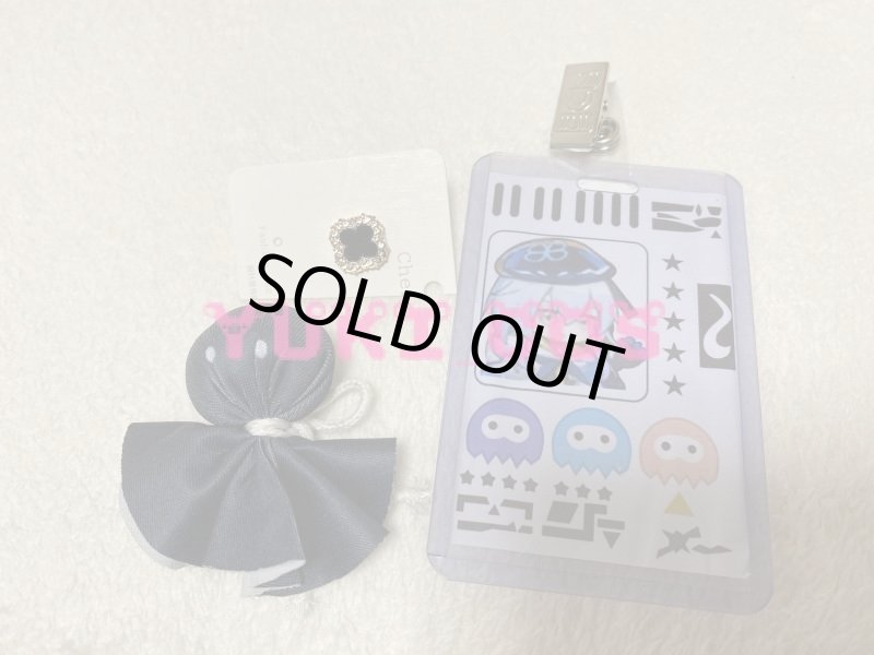 画像17: アークナイツ　 ミヅキ　水月 Mizuki コスプレ衣装 (17)