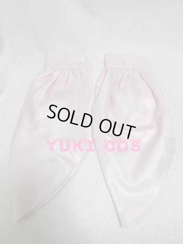 画像9: 原神 げんしん ディオナ コスプレ衣装 (9)