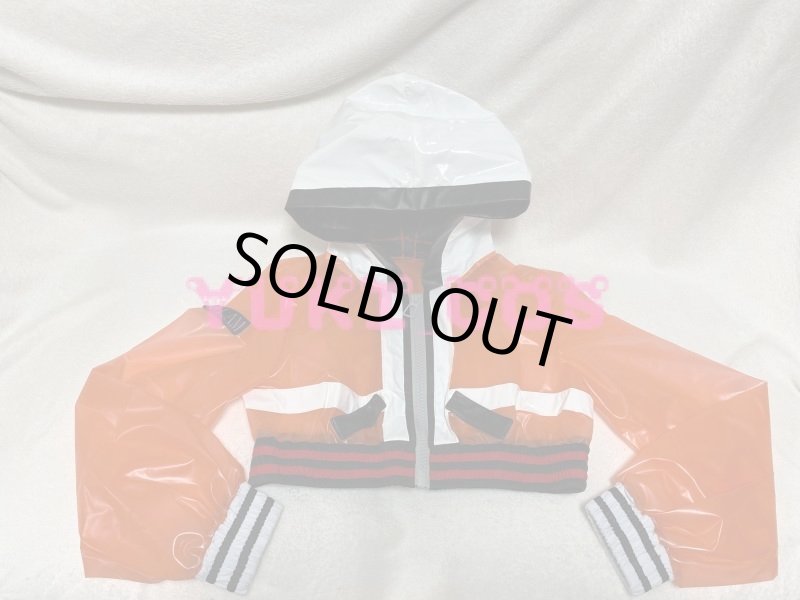 画像3: Re:ゼロから始める異世界生活 リゼロ ラム Neon City コスプレ衣装 送料無料 (3)