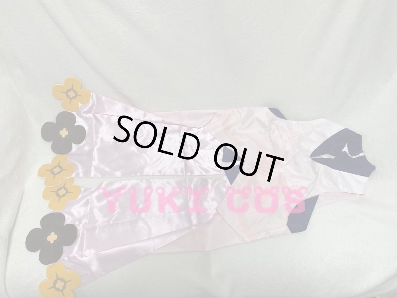 画像6: 原神 げんしん ディオナ コスプレ衣装 (6)