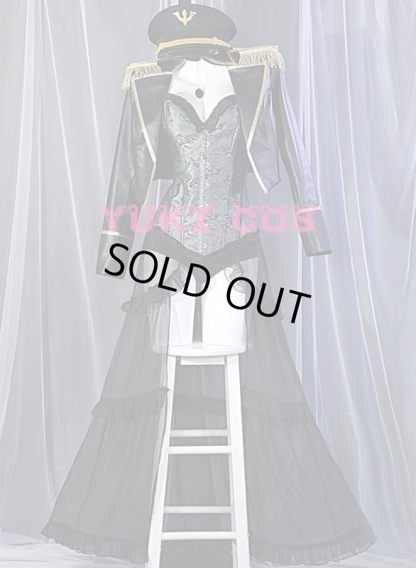 画像1: その着せ替え人形は恋をする　着せ恋　喜多川海夢　二階堂ネオン　ネオンおねーたま　コスプレ衣装　送料無料 (1)