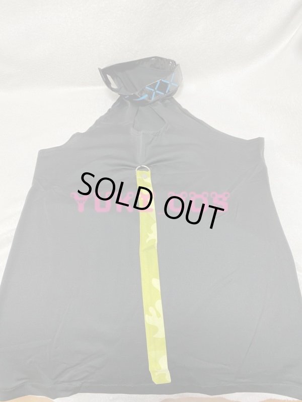 画像11: アークナイツ　 ミヅキ　水月 Mizuki コスプレ衣装 (11)