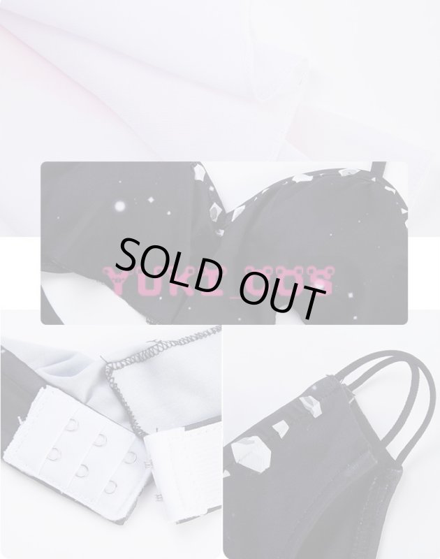 画像3: ウマ娘 プリティーダービー ウマ娘 水着マルゼンスキー コスプレ衣装 送料無料 (3)