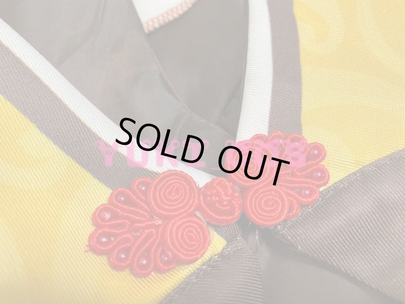 画像3: 原神 香菱 シャンリン コスプレ衣装 (3)