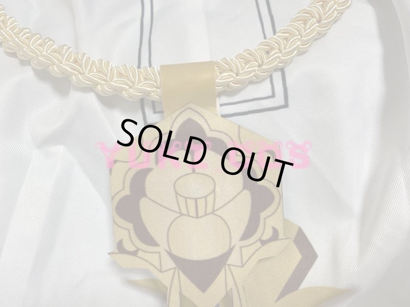 画像7: 原神 げんしん 神里綾人 かみさとあやと コスプレ衣装 送料無料 (7)