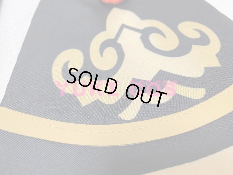 画像10: 原神 香菱 シャンリン コスプレ衣装 (10)