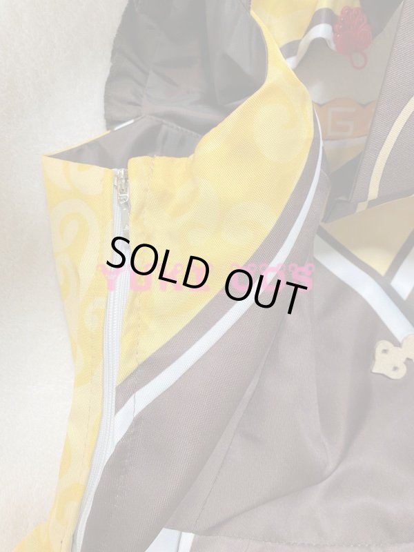 画像6: 原神 香菱 シャンリン コスプレ衣装 (6)