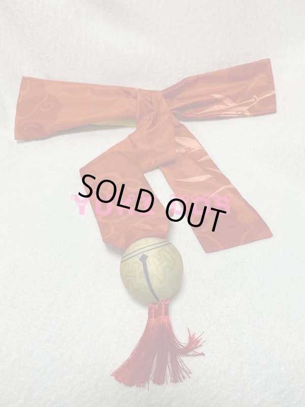 画像8: 原神 香菱 シャンリン コスプレ衣装 (8)