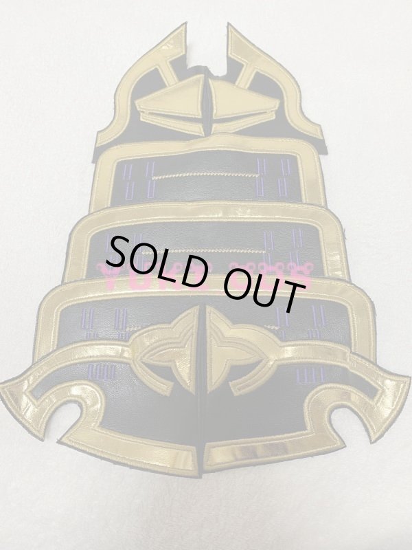 画像3: 原神 げんしん 神里綾人 かみさとあやと コスプレ衣装 送料無料 (3)