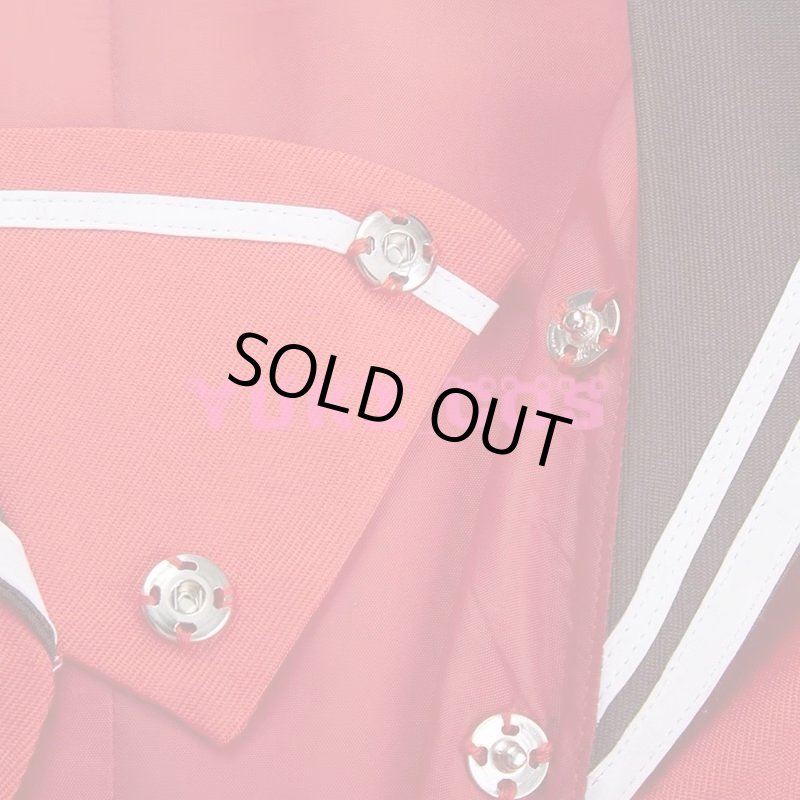 画像5: ウマ娘 プリティーダービー ウマ娘 マルゼンスキー コスプレ衣装 送料無料 (5)