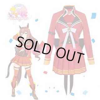 ウマ娘 プリティーダービー ウマ娘 水着マルゼンスキー コスプレ衣装