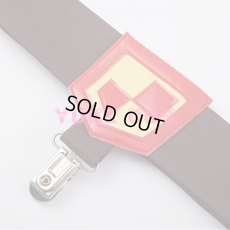 画像4: ウマ娘 プリティーダービー ウマ娘 マルゼンスキー コスプレ衣装 送料無料 (4)