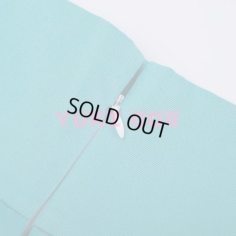 画像4: ウマ娘 プリティーダービー　ウマ娘　メジロドーベル　勝負服　コスプレ衣装　送料無料 (4)