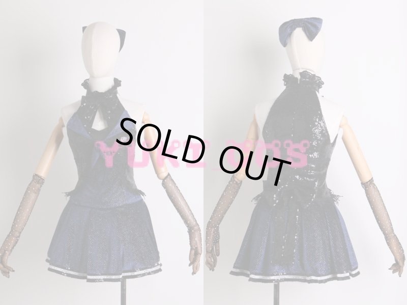 画像1: A-SOUL ダイアナ　コスプレ衣装　送料無料 (1)