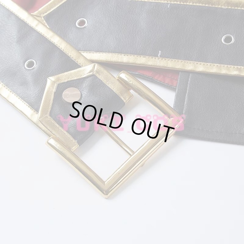 画像5: ウマ娘プリティーダービー　ウマ娘　ゴールドシチー　コスプレ衣装　送料無料 (5)