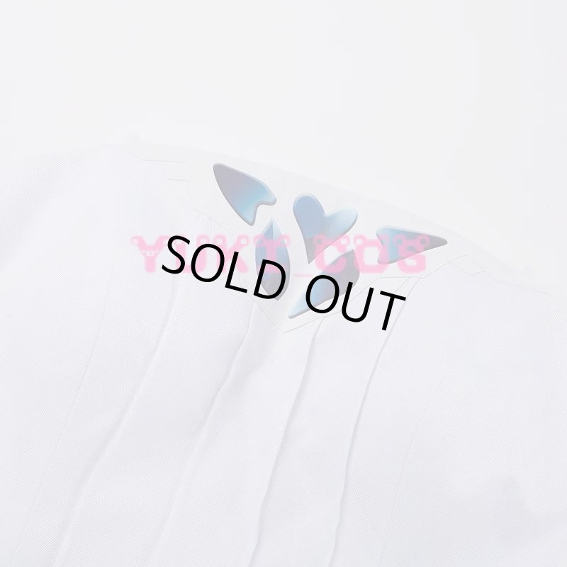 画像4: ウマ娘 プリティーダービー　ウマ娘　スーパークリーク　勝負服　コスプレ衣装　送料無料 (4)