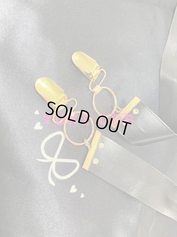 画像7: NEEDY GIRL OVERDOSE ニーディーガールオーバードーズ あめちゃん コスプレ衣装 送料無料 (7)