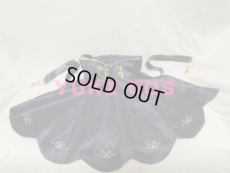 画像6: NEEDY GIRL OVERDOSE ニーディーガールオーバードーズ あめちゃん コスプレ衣装 送料無料 (6)