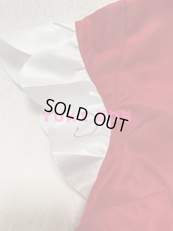 画像3: NEEDY GIRL OVERDOSE ニーディーガールオーバードーズ あめちゃん コスプレ衣装 送料無料 (3)