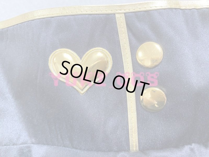 画像8: NEEDY GIRL OVERDOSE ニーディーガールオーバードーズ あめちゃん コスプレ衣装 送料無料 (8)