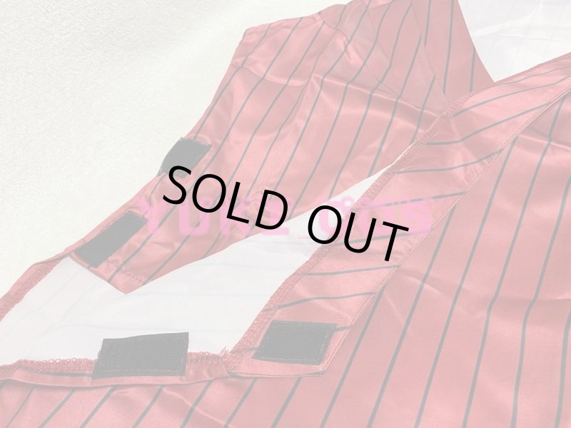 画像7: 鬼滅の刃遊郭編　宇髄天元の嫁　まきを　コスプレ衣装　送料無料 (7)