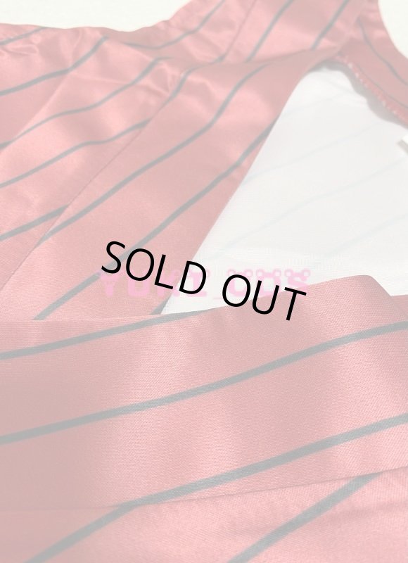 画像5: 鬼滅の刃遊郭編　宇髄天元の嫁　まきを　コスプレ衣装　送料無料 (5)