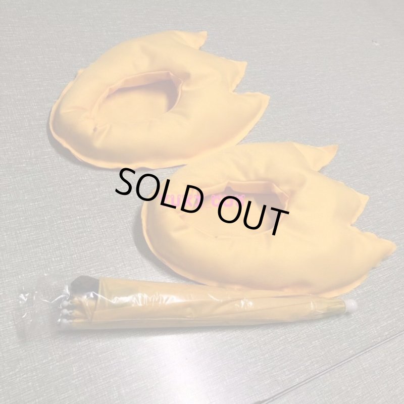 画像5: 銀魂 エリザベス コスプレ衣装 送料無料 (5)