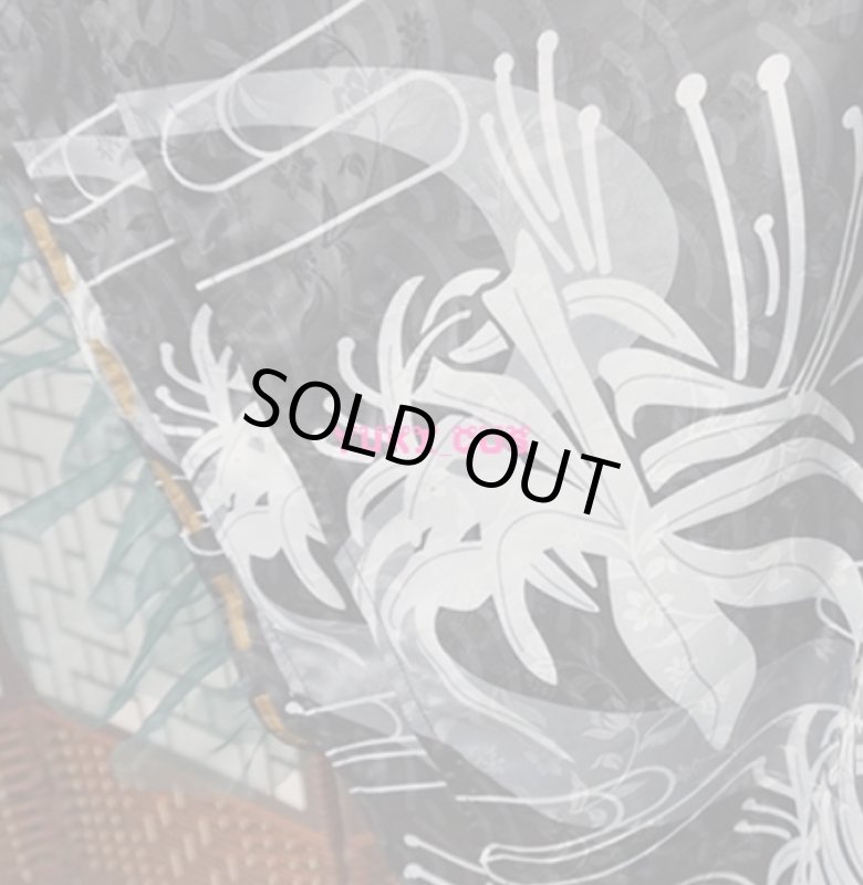 画像7: 陰陽師 彼岸花 新スキン 三途業火 コスプレ衣装　送料無料 (7)