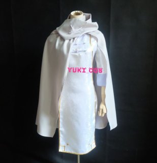 【新品】銀魂 坂田銀時★パー子 コスプレ 衣装★コスチューム 銀魂 坂田銀時 パー子 コスプレ衣装