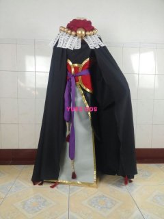 Amazon | 【JJYYコスプレ專門店】銀魂 性転换 坂田銀子 コスプレ