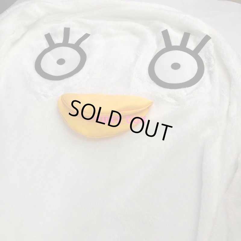 画像2: 銀魂 エリザベス コスプレ衣装 送料無料 (2)