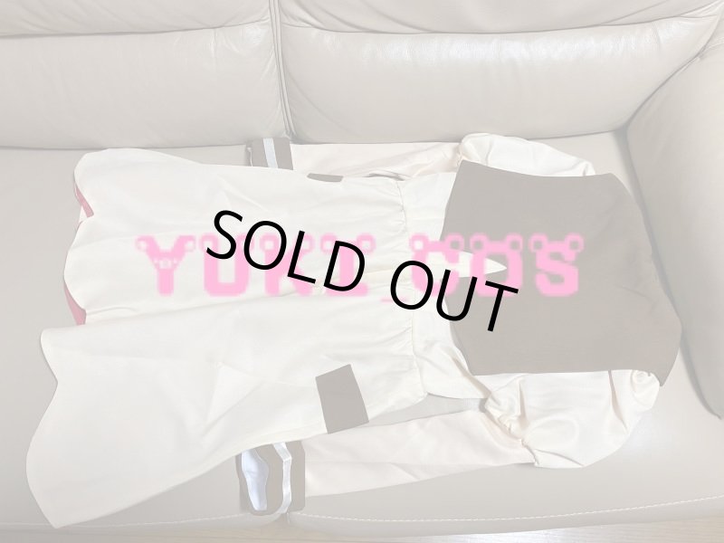 画像9: 地縛少年花子くん 七峰桜 コスプレ衣装 送料無料 (9)