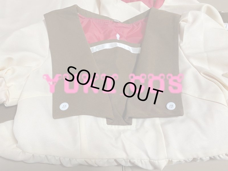 画像3: 地縛少年花子くん 七峰桜 コスプレ衣装 送料無料 (3)