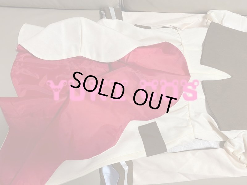 画像6: 地縛少年花子くん 七峰桜 コスプレ衣装 送料無料 (6)