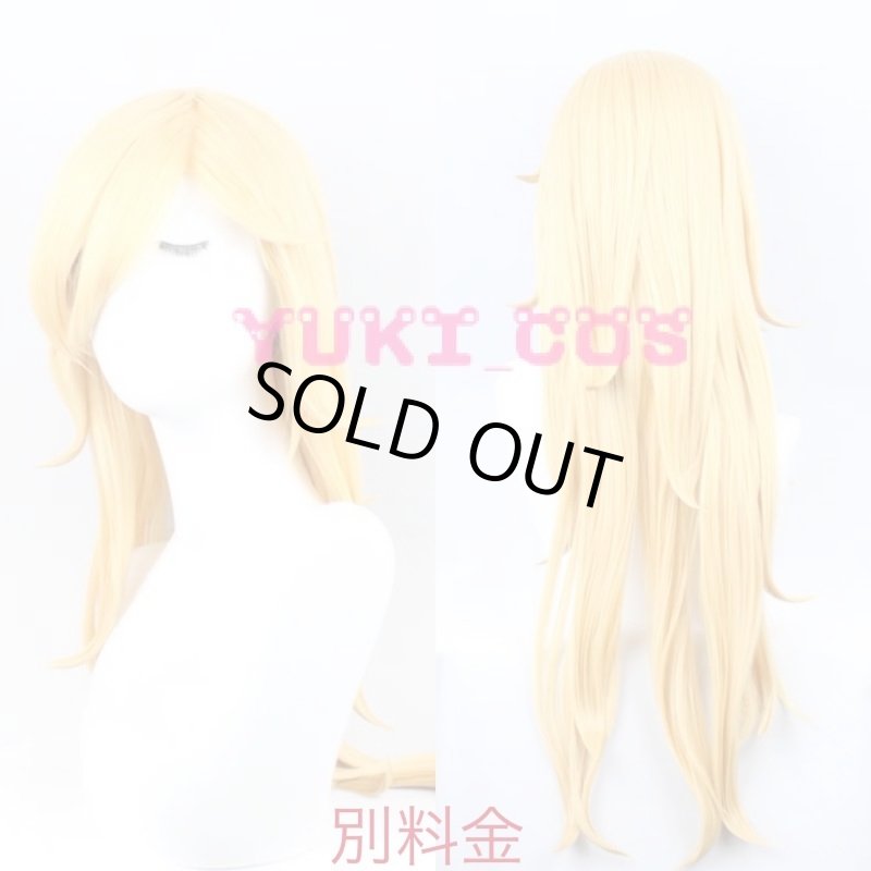 画像3: ロゼッタ　ドレス　コスプレ衣装 送料無料 (3)