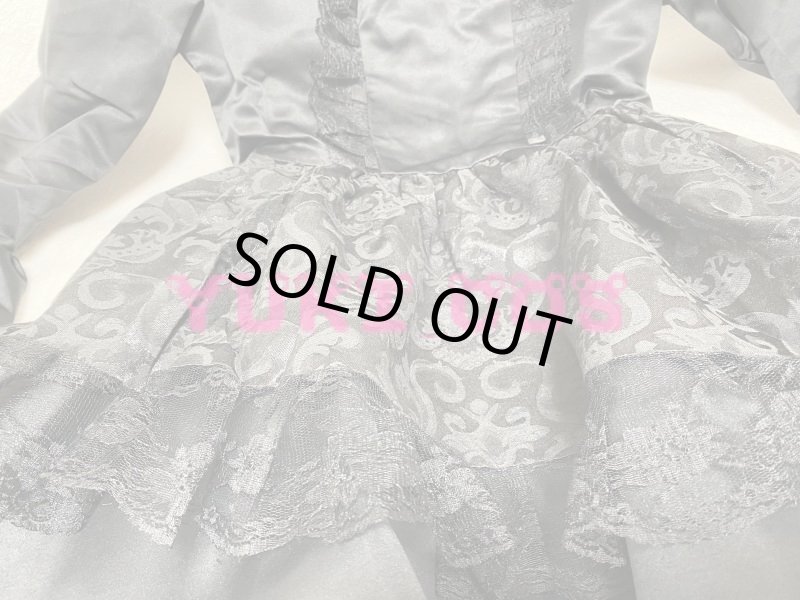 画像4: その着せ替え人形は恋をする　着せ恋　喜多川海夢　きたがわまりん　黒江雫　メイド服　コスプレ衣装　送料無料 (4)