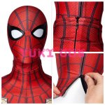 画像7: スパイダーマン：ノー・ウェイ・ホーム　 スパイダーマン　コスプレ衣装　送料無料 (7)