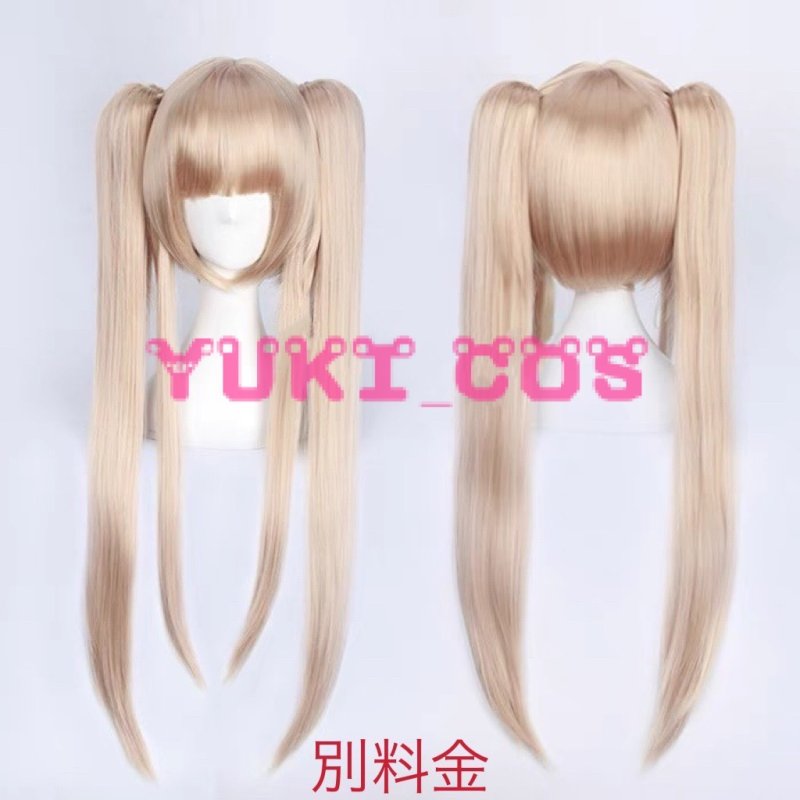 画像7: アズールレーン アズレン マリー・ローズ コスプレ衣装 送料無料 (7)