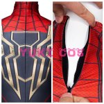 画像5: スパイダーマン：ノー・ウェイ・ホーム　 スパイダーマン　コスプレ衣装　送料無料 (5)