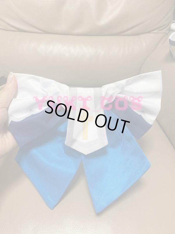 画像10: 原神 げんしん バーバラ コスプレ衣装 送料無料 (10)